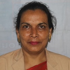 Aamira Parveen